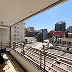 City Centro Manuel Montt